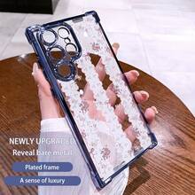 Basic Phone Cases - 混合色 - チェックする 4