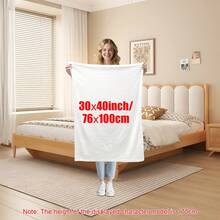 Personalized Pink Bow Anime Theme Flannel Blanket, Custom Name Soft Cozy Throw, Tear Resistant, Machine Washable, Digital Print, Polyester, All Seasons, 280gsm - Ideal For Couch, Bed, Camping & Travel,For Mother's Day,For Birthdays,For Father's Day,For Graduation,For Weddings,For Christmas,For Housewarming Sofa,Bed,Car,Bedroom,Living Room Washable,Lightweight,Breathable,Durable Cozy,Comfortable,Warm,Soft,Simple Custom,Personalized Ideal Gifts For Him,Ideal Gifts For Her