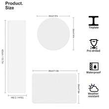 Vintage Saigon Metal Tin Sign - Retro Vietnamese Nameplate Design In Green & White - Heavy-Duty Aluminum Garage, Bar, For Man Cave, Home Decor - Easy Hang Pre-Drilled Corners - No Wiring Needed - 4x16 Inch, Vintage Metal Tin Sign, Bar Decoration, Distressed Design - 金屬畫 - 查看 2