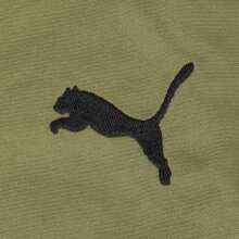 Puma Women's Woven Long Pants