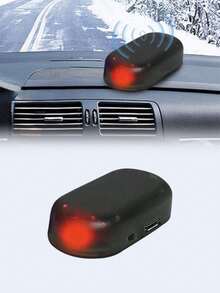 Automotive Electromagnetic Molecular Anti-Freeze Deicing Device, Quickly Melts Ice And Snow, Anti-Freeze Deicing Equipment, Car Deicing Tool, Portable Car Ice Scraper, Deicing And Defogging Tool (Random Packaging) - Multiple Styles - View 3