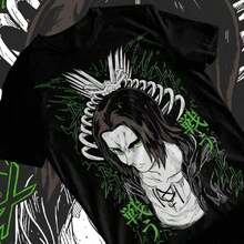 Women's T-Shirts - Black - View 12