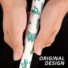 5pcs Durable Golf Iron Grips With Anti-Slip Technology For All Weather Conditions - Multicolor - View 5