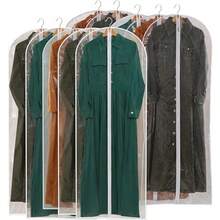 Garment Covers - Multicolor - View 2