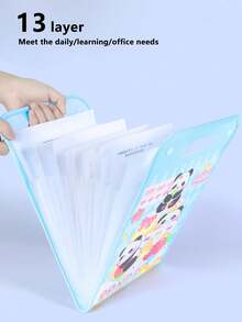 Fundas de archivo y bolsillos de archivo - Una pieza - Ver 4