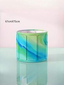 一套折叠浴缸，沐浴桶，易折叠独立式浴缸 - 快速安装，隔热木板设计，适用于浴室、酒店，冷热水浴皆可，方便收纳，浴室装饰，夏季返校季适用