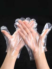 1pc Transparent Rectangular Food Storage Box With Drainage Tray, 1/2/3 Layers, Suitable For Storing Bacon, Cheese, Meat, Ideal For Fridge Organization, Kitchen Storage, Food Container, Kitchen Accessory, Great For Valentine's Day And New Year - White - View 17