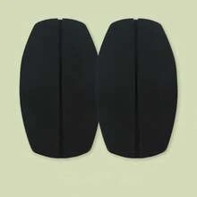 Bra Strap Gel Pads Non Slip Shoulder Pads Bra Strap Cushion Pads Fabric Relieve Pain Shoulder Pads