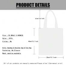 Pink Bow & Lip Print Print Double-Sided Printing Tote Bag,Polka Dots Paintings Pattern Grocery Bag,Boho Academy Style Shopping Bag,Fall Thanksgiving Gifts,Suitable For Daily Use, Picnics And Beach Vacations, Work, School, Gifts16in*14in