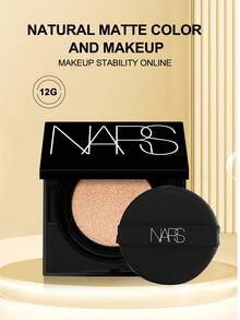 NARS Natural Radiant Longwear Cushion Foundation -  Shade, 12g/0.4fl.Oz - #M Ont Blanc - View 2