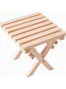 粉色沙滩椅、桌子和鸡尾酒套装，适用于娃娃屋沙滩场景，DIY场景搭建的迷你配件，微型家居装饰，OB11摄影道具 - 彩色 - 查看 16