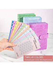 Folleto del Reto de Ahorro Europeo: Plantilla de presupuesto, adecuado para un folleto de reto de ahorro de hojas sueltas A6. Folleto de ahorro de hojas sueltas, con un precio de $30. Reto de ahorro semanal de 52 semanas, Reto de entusiasta del ahorro, Seguimiento del ahorro, Conjunto de sellos y pegatinas Candy Lovebubu, Artesanías hechas a mano, Insignias de pegatinas, Organizador de tarjetas, Calendario de diario 2026, Útiles escolares de vuelta a la escuela, Regalo del Día Nacional de Arabia Saudita para el Día de Acción de Gracias y Navidad