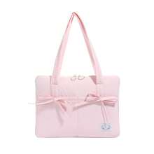 حقيبة داخلية للكمبيوتر المحمول فائقة الخفة بحجم 14 بوصة لجهاز Laptop Pro 14 M5 2025 A3434 ، حالة M4 M3 13.6 13.3 13 بوصة ، حقيبة كتف ناعمة جدًا للكمبيوتر المحمول 13-14.2 بوصة ، غطاء كمبيوتر محمول ، كم كمبيوتر محمول ، حقيبة كمبيوتر محمول مقاومة للماء ، حقيبة يد للأعمال والكلية والعودة إلى المدرسة - متعدد الألوان - مشاهدة 16