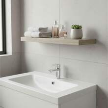 MOBLEKIT Wall Shelves - Madera Set 2 - View 6