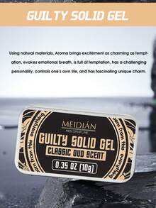 1/3 piezas Hidratante corporal de fragancia duradera para hombres, Fragancia sólida portátil, Hidratante corporal portátil - Varios - Ver 7