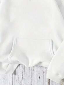 Women Lounge Tops - White - View 4