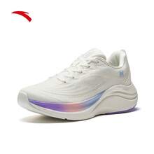 ANTA Women LEAF 6 Running Shoes Zumba Fitness Training Widefoot Gym Walking Jogging 922515517