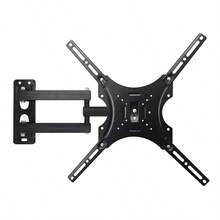 TV Mounts, Stands & Turntables - 黑色 - 查看 2