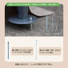 Garages, Canopies, & Carports