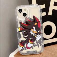 Cartoon S-Sonics Game Silicone Clear Phone Case For  16 15 14 13 12 11 Pro Max Plus 7 8 Plus XR X XS SE 2020 Shockproof.Christmas Accessories.Christmas Cover De   17 Pro Case Green Haired Monster  14 Cases Case For  17 Pro Max Gifts Christmas Phone Case  17 Christmas Tree Cover  17 Pro Max  S25 Ultra Phone Cases  16 Case Pink Christmas Y2k Phone Case 17 Pro Max  Cases Cute Phone Cases An Excellent Gift For Friends Family Christmas Mobile Phone Case Anime Mobile Phone Case Navidad Rilakkuma Starry Sky Phone Case  16 Pro Max Case Girlfriend Or Boyfriend Christmas Day Santa Claus Mobile Phone Case Christmas Decorations - 1 - Xem 6