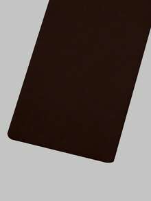 Áo khoác cardigan nữ dáng ôm, màu trơn, cổ chữ V, vai rớt, cài cúc kim loại, xẻ tà, tay dài, chất liệu dệt kim, thích hợp mặc ngoài vào mùa xuân/hè/thu. - Cà phê nâu - Xem 11