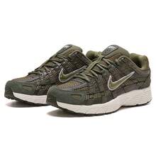 Nike Men's P-6000 SE Retro Running Shoes, Cushioned Casual Sneakers, HF0015-301