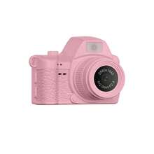 Life Camera S161 真2K高清迷你相机，仅重25克，可作吊坠佩戴。配备8GB存储卡、180mAh大容量电池、1.47英寸屏幕，可即时预览，LED补光灯带来出色的夜拍效果，多种滤镜可营造不同氛围。四种颜色可选，既是强大的拍摄工具，也是时尚配饰，轻松捕捉每一个精彩瞬间！ - 相機 - 查看 12