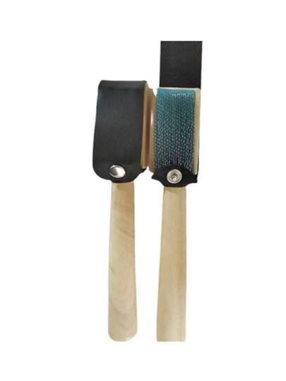 1Pc/2PCS Dance Shoe Brush, Ballet Dance Brush, Practical Cleaning Dance Brush, Cleaning Brush, Shoe Brush