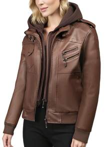 Coffee Brown