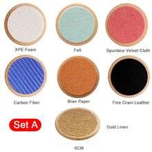 1 Set Tactile Board Sensory Toys For Kids, Tactile Training, Grasping, Color Matching, Memory, Early Education Learning Aids - Multicolor - View 8