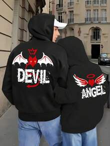 Negro/Hombres