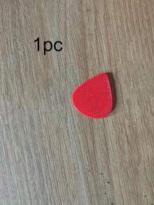 5pcs Guitar Picks In Vintage Amplifier Shaped Storage Box, Portable Design, Ideal Gift For Guitar Enthusiasts - Multicolor - View 9