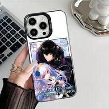 MSAOEHS A-Akira Oda Handyhülle kompatibel mit  11 12 13 14 15 16Pro Max Plus Schutzbeschichtete Handyhülle, Hülle kompatibel mit  17 Pro Max Hülle,  17 Pro Hülle,  17 Hülle,  16 Pro Max Hülle - z8 - Übersicht 11