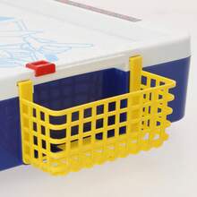 Sonic Air hockey de mesa  arcade con flujo de aire, diseño premium, edición coleccionista, juguetes retro, juegos de mesa electrónicos, juego de colección, niños a partir de 6 años ✅ Entrega 24/48h a España (península) - Multicolor - Ver 5