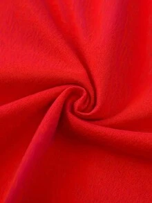 Uicideboy Cigarette Pack Graphic T Shirt, Graphic Tees, Summer Round Neck Short Men's T Shirt,Pure 220 Grams Cotton Sleeved T-Shirts, Halloween - 紅色 - 查看 6