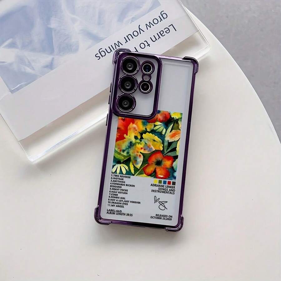 Basic Phone Cases - Karışık Renkler - Görünüm 1
