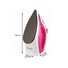 Planchas de vapor, accesorios de costura, camisetas de ropa, zapatos, artesanías de bricolaje, máquinas de transferencia de calefacción de parches, pequeños electrodomésticos, utensilios de dormitorio - Tipo de Enchufe A USA (110-127V) - Ver 8