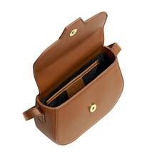 Cavalli Class Women Crossbody - Brown - View 2