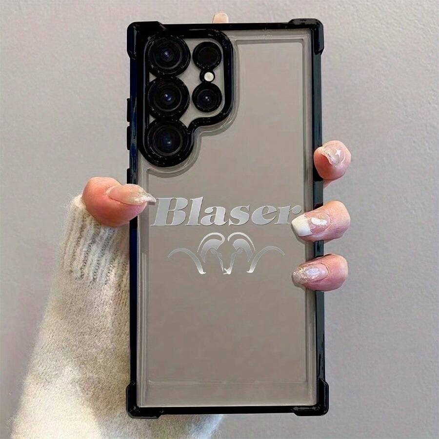 Basic Phone Cases - Gemischte Farben - Übersicht 1