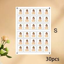 30-300 Hình xăm tạm thời tùy chỉnh, Hình xăm giả cá nhân hóa, Hình xăm tạm thời theo yêu cầu, Hình dán hình xăm tùy chỉnh ảnh và hình ảnh cho sinh nhật, kỷ niệm, quà cưới, ngày Valentine, lễ tốt nghiệp, quà sinh nhật, quà tặng lý tưởng cho anh ấy/cô ấy, bạn bè, nam giới, phụ nữ, gia đình, tình yêu vĩnh cửu - phong cách A - Xem 13