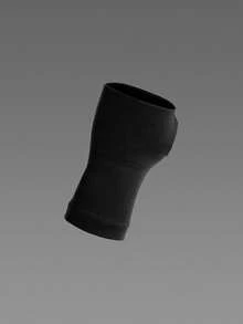 1 Item, Protecting The Palm, Wrist, Wristband, Wrist Support Device, Wrist Support Device, Pressure Gloves, Knitted Breathable Wrist Pad, Motion Elastic Protective Equipment To Reduce Tendon Sheath Scars, Elongated Wrist Pad, For Gym Use, Comfortable And Fitting, Preventing Sports Injuries, Suitable For Sports And Daily Use, Sweat Band, Basketball, Gym Accessories - Multicolor - View 18