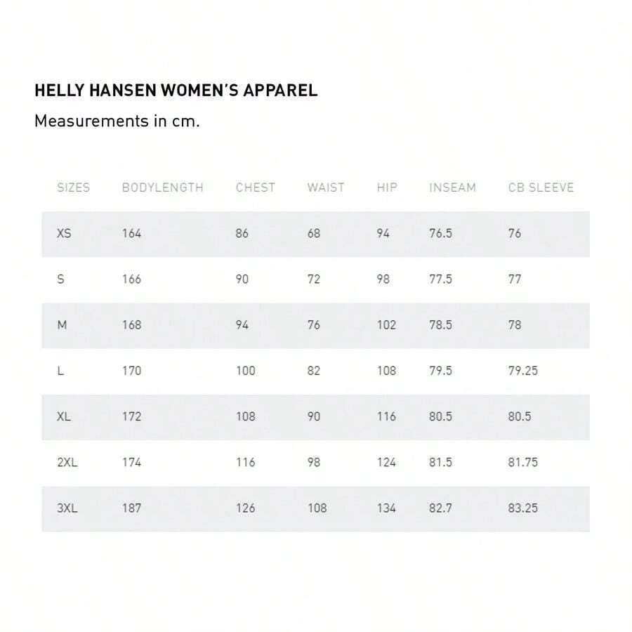 Hansen Women's Daybreaker - 超小號 - 查看 1