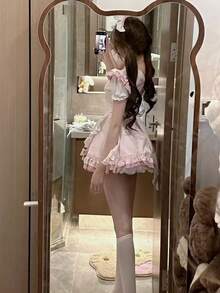 Cosplay Clothing - Màu sắc - Xem 10