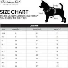 Pet Tees - Multicolor - View 8