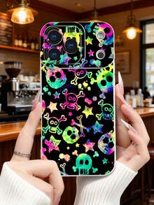 Basic Phone Cases - สีขาว - ดู 1