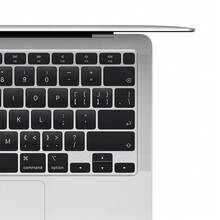 A+Used Apple MacBook Air 2020, AI 13.3-inch laptop, M1 chip, 8+256GBلابتوب， the world’s most popular laptop - 深空灰 - 查看 5
