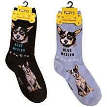 Pet Socks - Multicolor - View 2