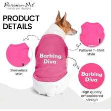 Pet Tees - Multicolor - View 4