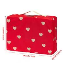 Cosmetic Travel Packing Organizer - Túi đựng đồ - Xem 20