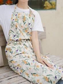 Aprons - Blue - View 7